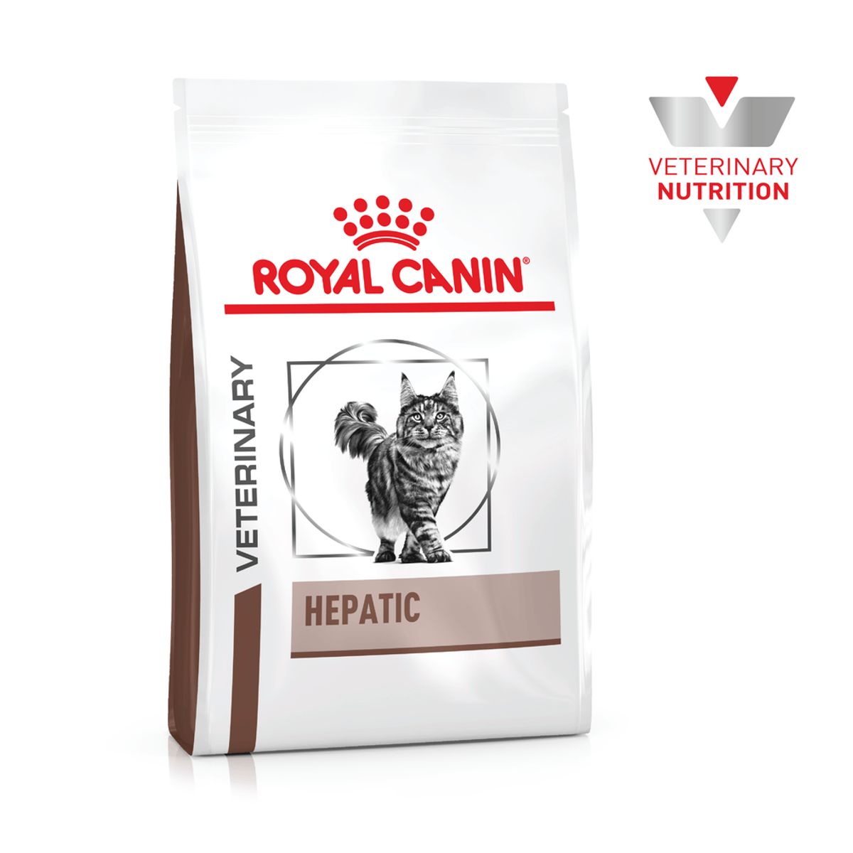 ROYAL CANIN - Royal Canin Hepatic Gato  2kg