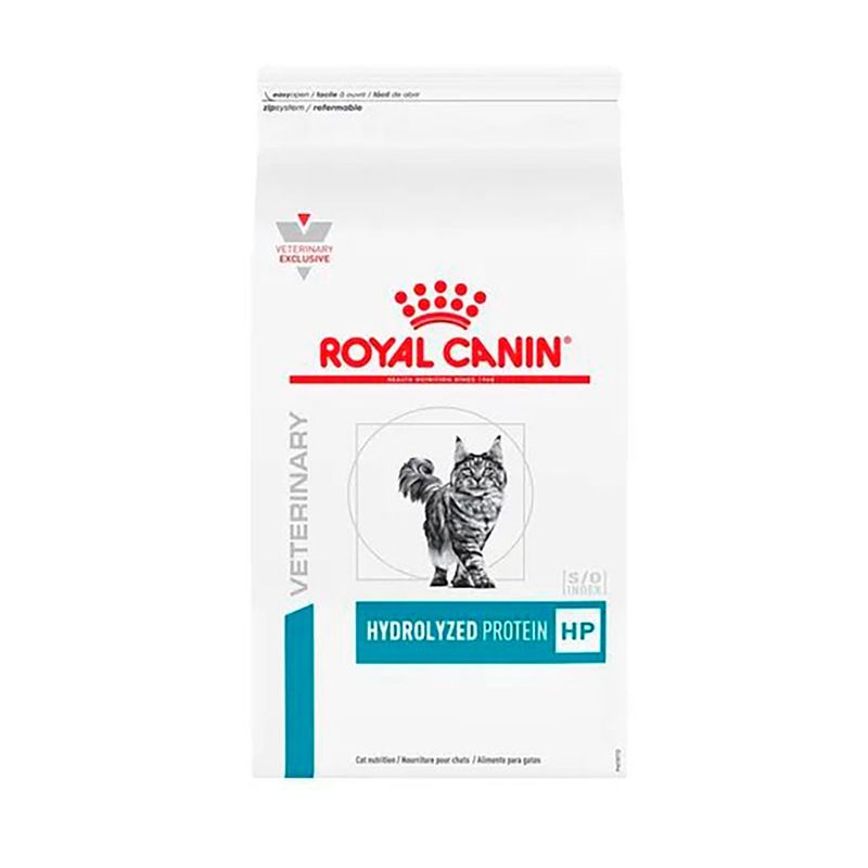 ROYAL CANIN - Royal Canin VHN Hydrolyzed Protein Gato – 3.5 kg
