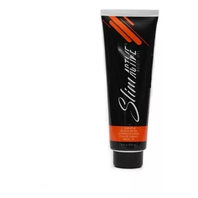 VIA7 - Gel liporeductor caliente para quemar grasa