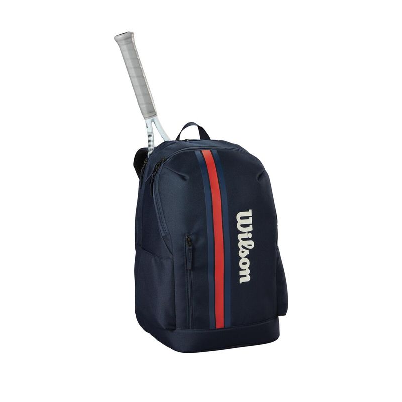 WILSON - Morral de Tenis Wilson Team 2PK - Azul