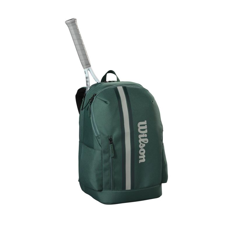 WILSON - Morral de Tenis Wilson Team 2PK - Verde