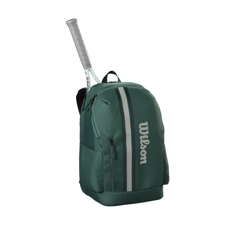 WILSON - Morral de Tenis Wilson Team 2PK - Verde