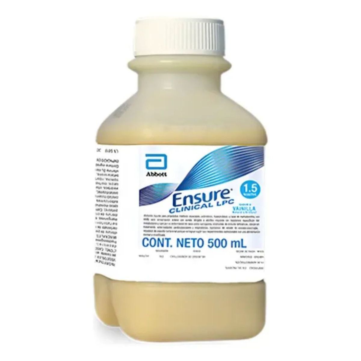 ABBOTT - 3 Ensure Clinical 1.5 Lpc X 500 Ml