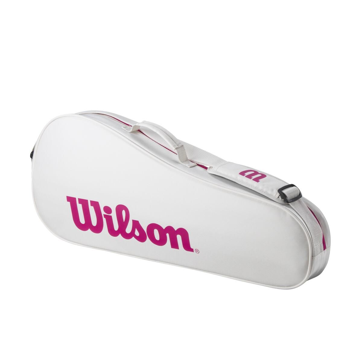 WILSON - Bolso de Tenis Wilson Advantage 3PK
