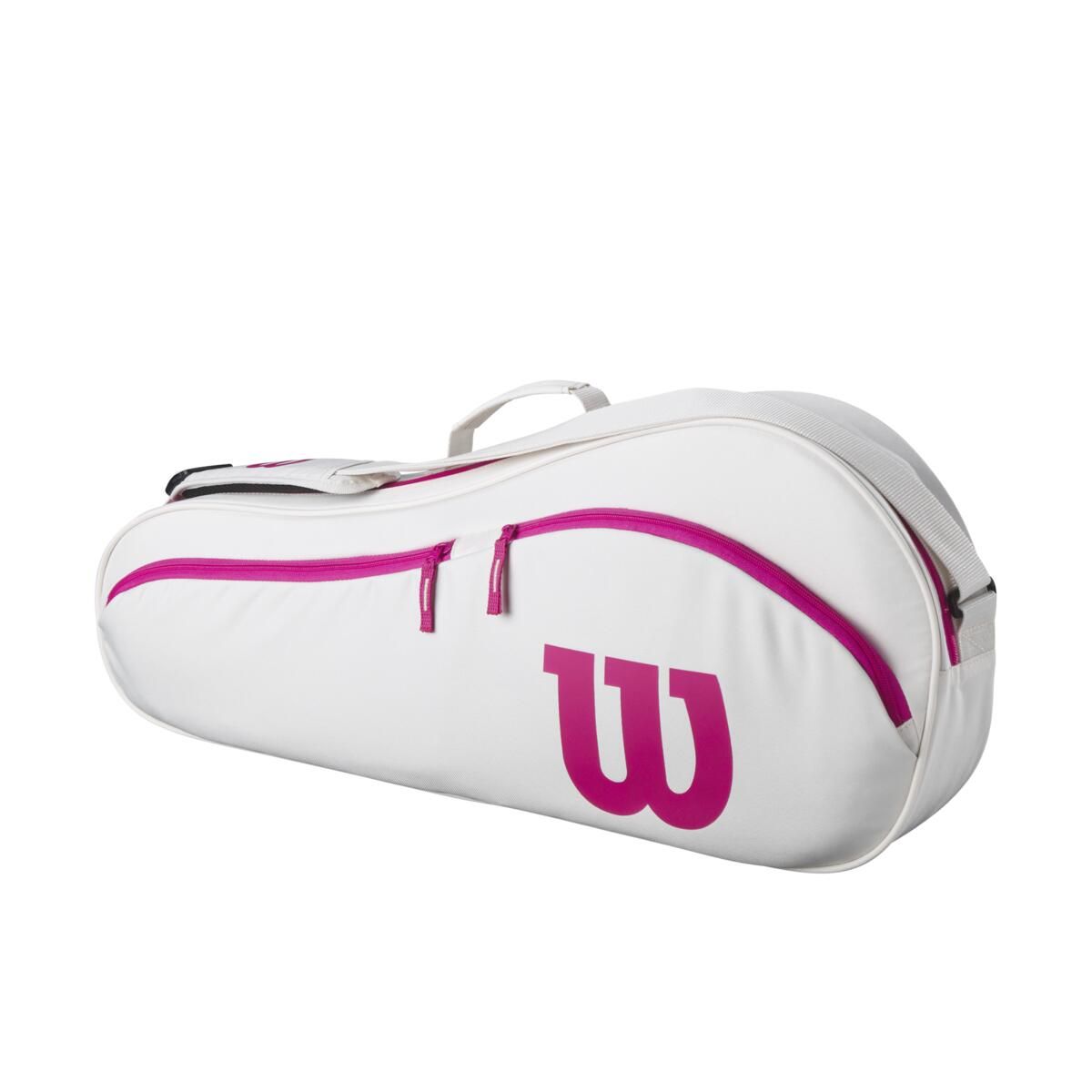 WILSON - Bolso de Tenis Wilson Advantage 3PK