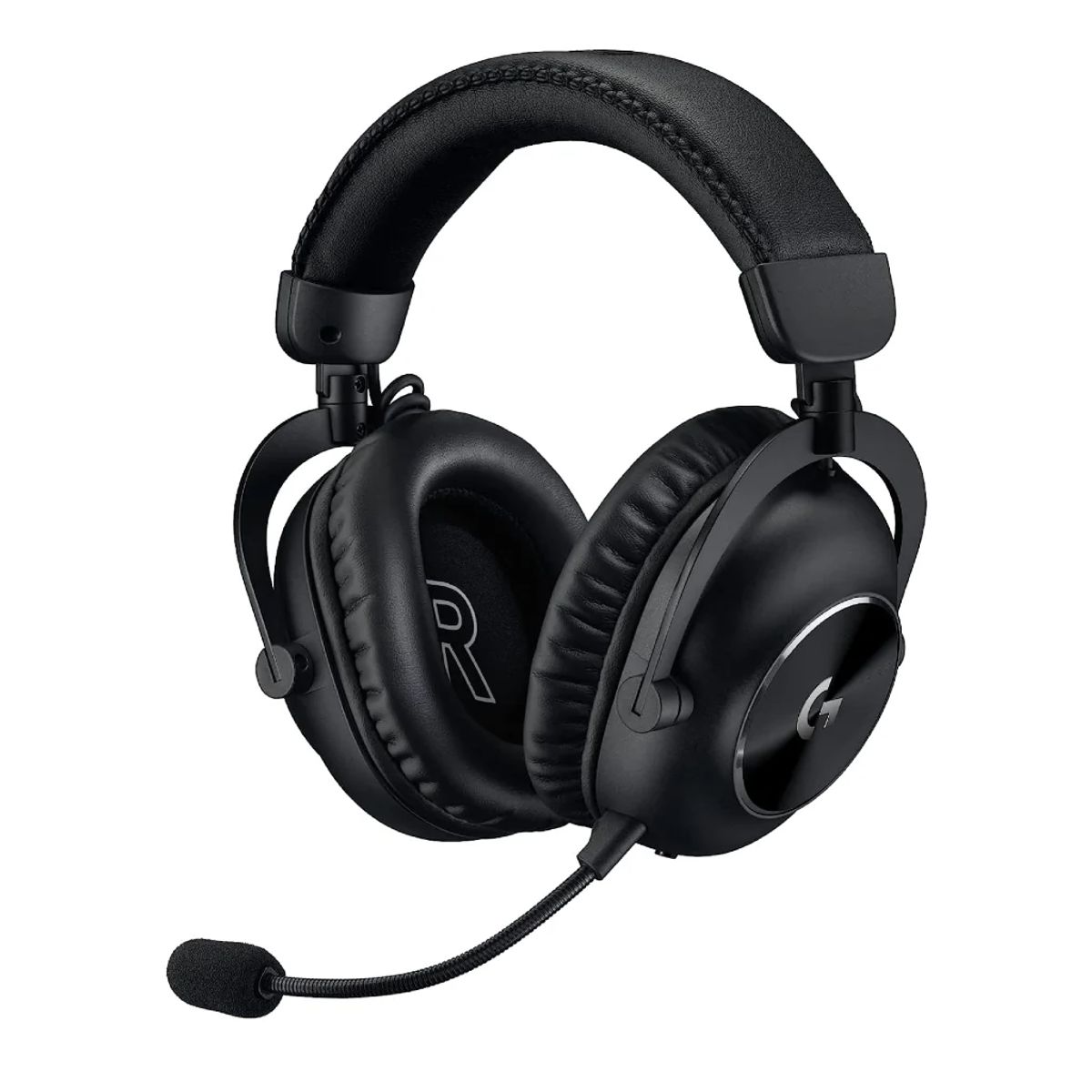 LOGITECH - Audífonos Gamer Logitech G Pro X 2 Lightspeed Bluetooth