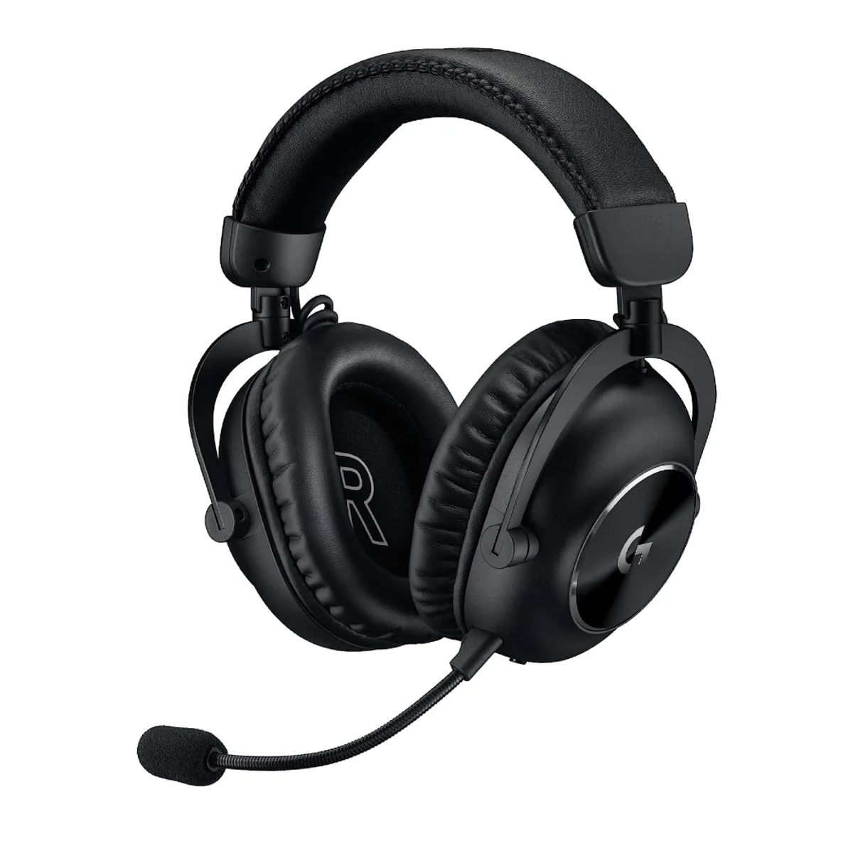LOGITECH - Audífonos Gamer Logitech G Pro X 2 Lightspeed Bluetooth