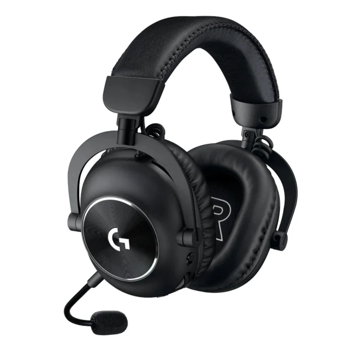 LOGITECH - Audífonos Gamer Logitech G Pro X 2 Lightspeed Bluetooth