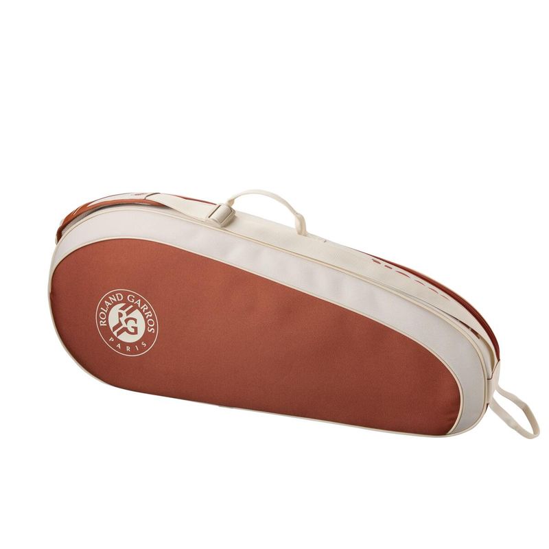 WILSON - Bolso de Tenis Wilson Roland Garros Paris Team 3PK