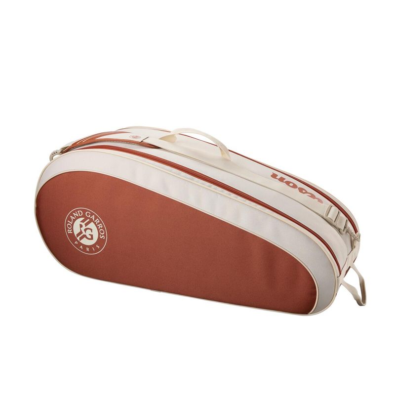 WILSON - Bolso de Tenis Wilson Roland Garros Paris Team 6PK