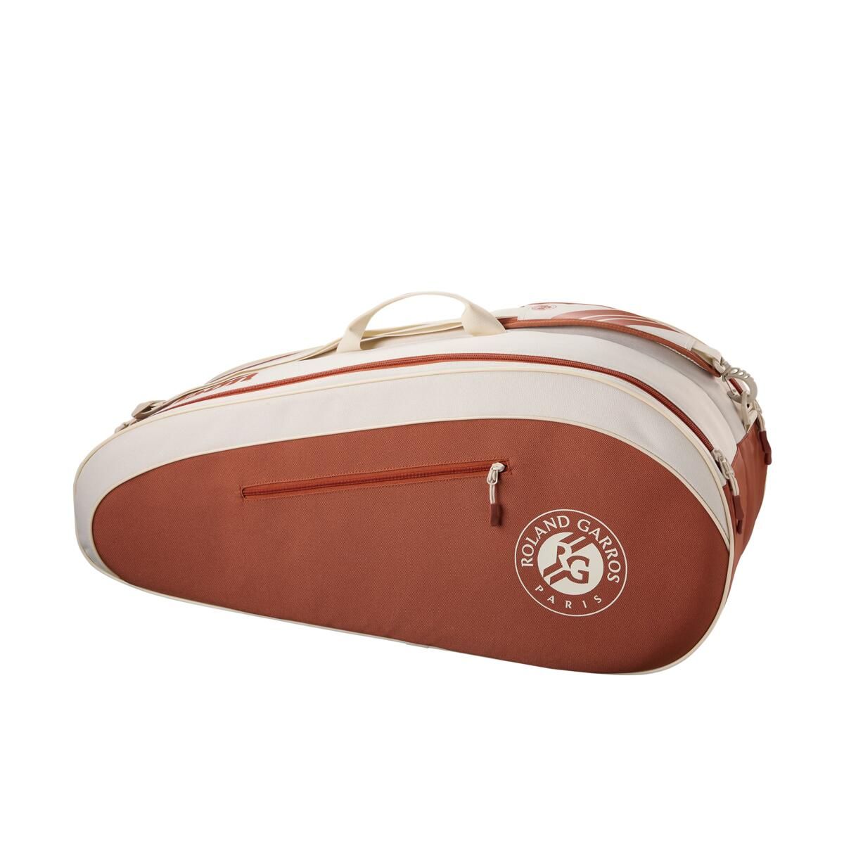 WILSON - Bolso de Tenis Wilson Roland Garros Paris Team 6PK