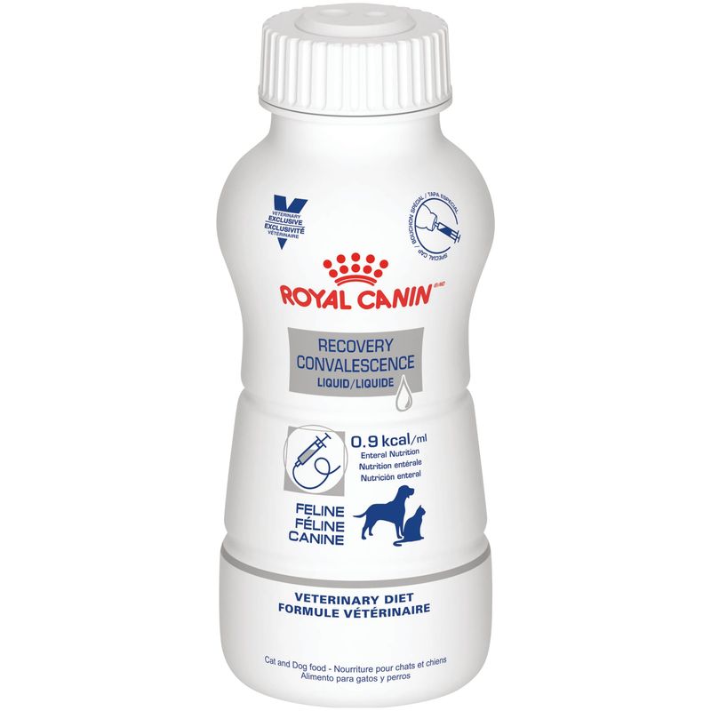 ROYAL CANIN - Royal Canin Recovery Liquid  237ml