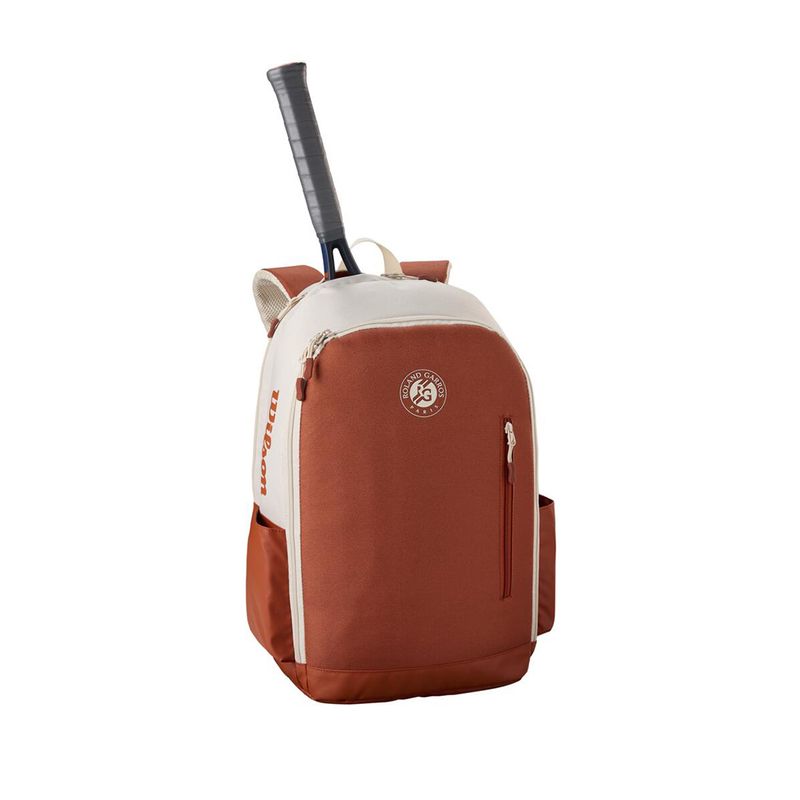 WILSON - Morral de Tenis Wilson Roland Garros Paris Team 2PK