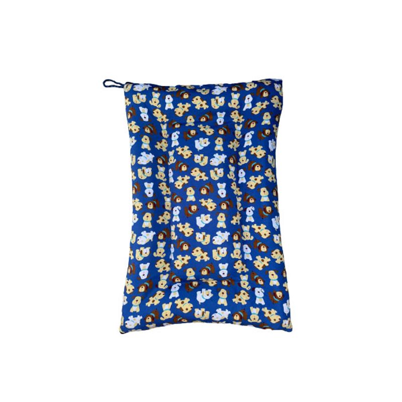 GENERICO - Cama para mascotas relleno forrado