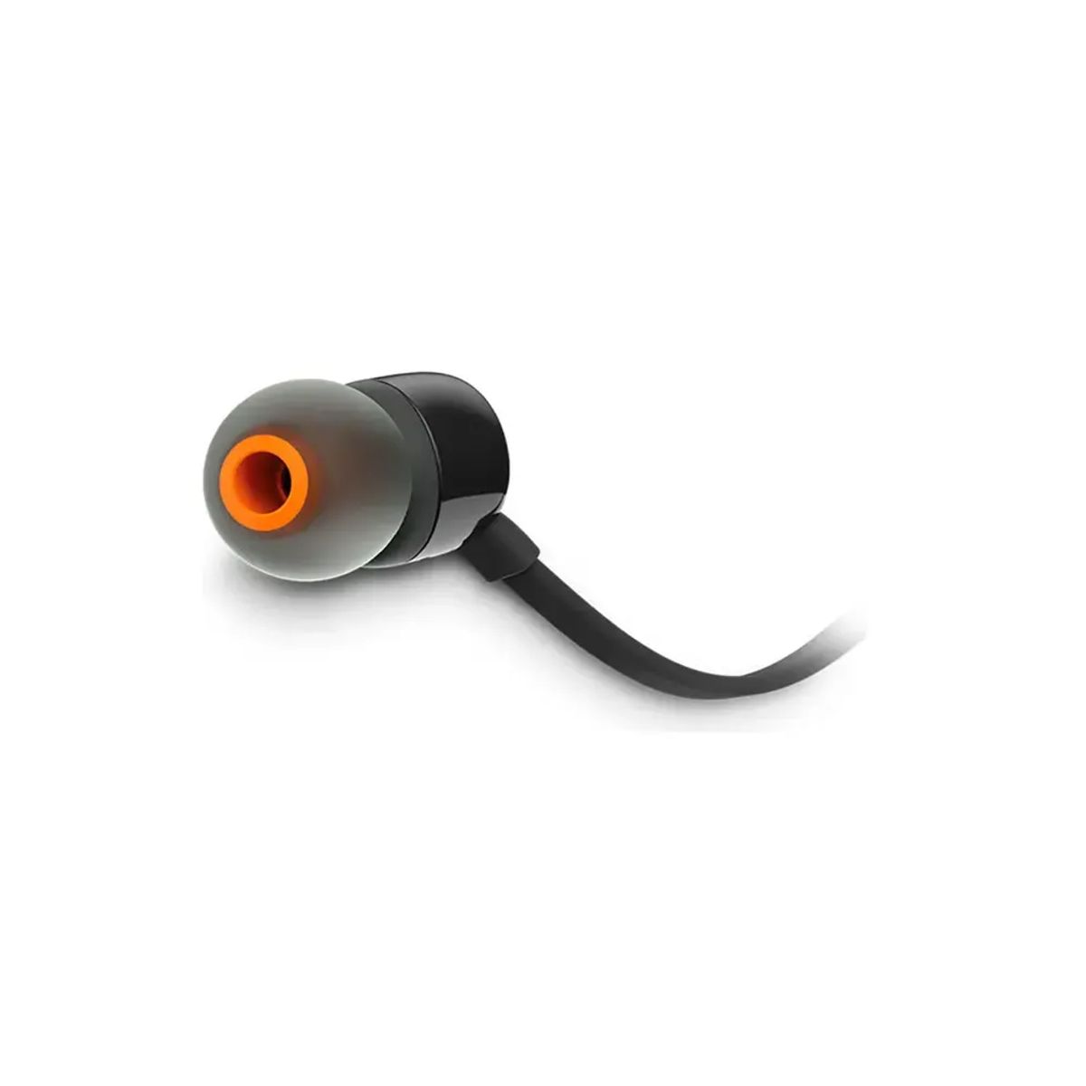 JBL - Audífonos JBL Alb In-Ear Tune 110 Negro