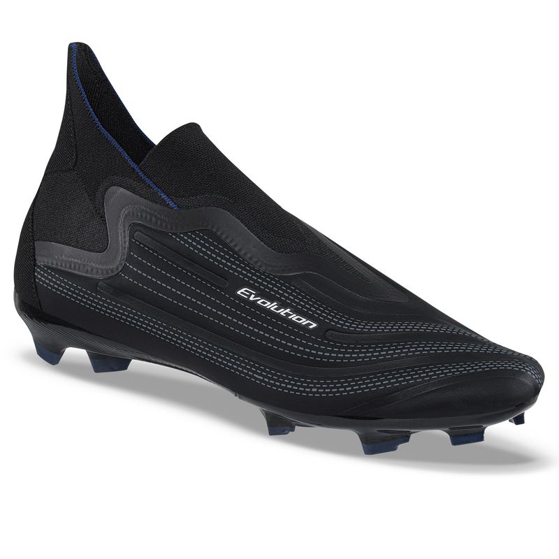 CROYDON - Guayos Grama Aplat Negro para Hombre Croydon