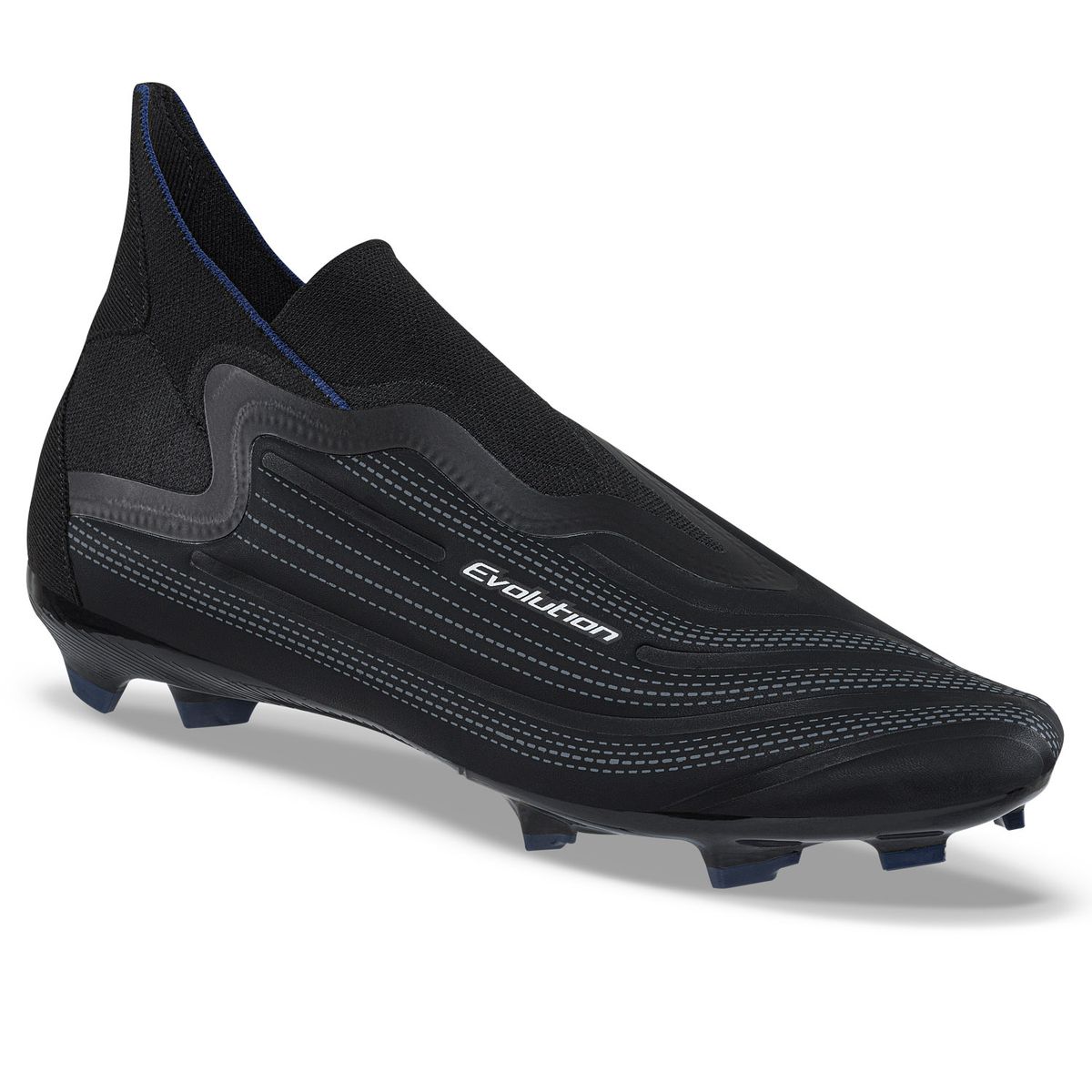 CROYDON - Guayos Grama Aplat Negro Croydon para Hombre