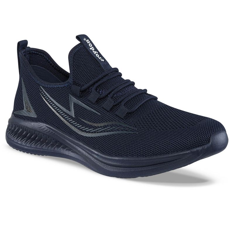 CROYDON - Tenis Running Drazz Azul O-Azul para Hombre Croydon