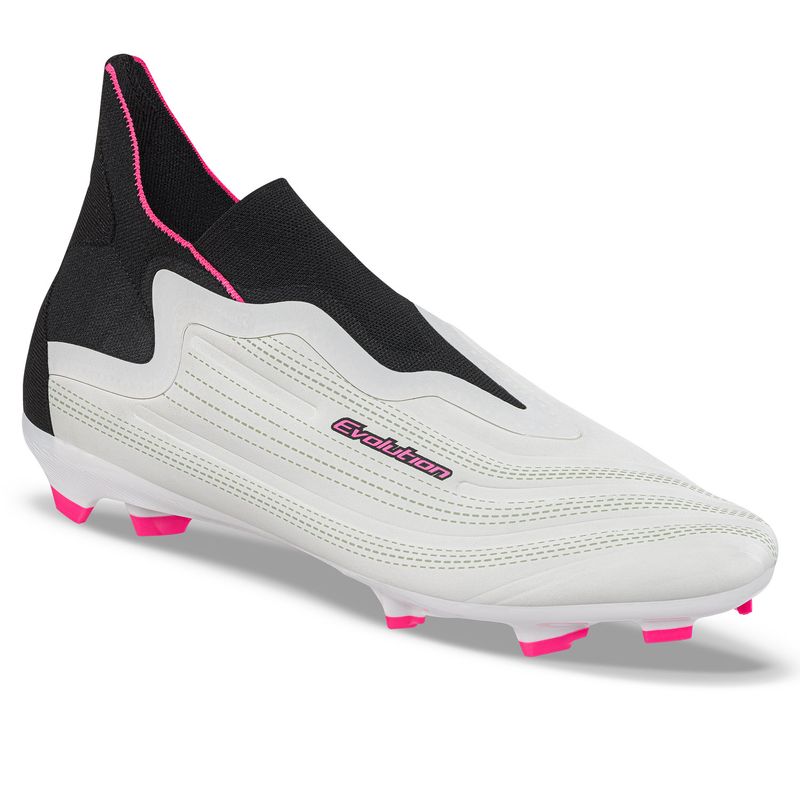CROYDON - Guayos Grama Aplat Blanco para Hombre Croydon