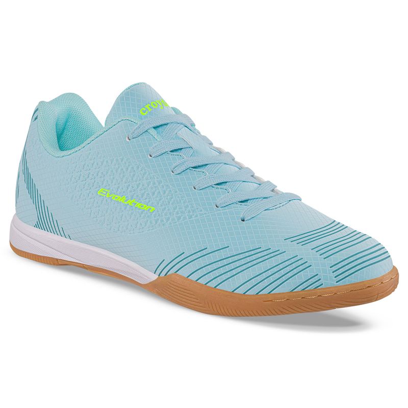 CROYDON - Guayos Futsal Drixo Azul Claro para Hombre Croydon
