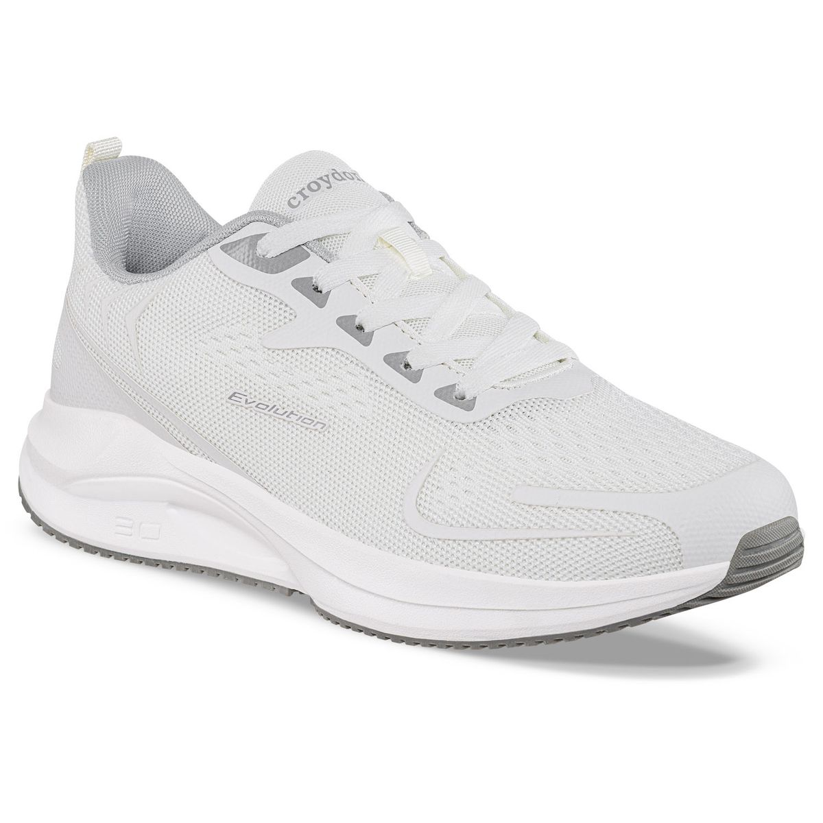 CROYDON - Tenis Running Toosy Blanco Croydon para Hombre