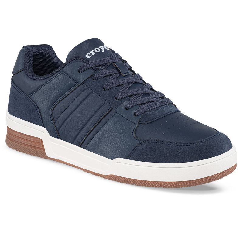 CROYDON - Tenis Urbanos Tumi Azul Osc para Hombre Croydon