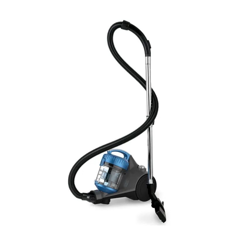 KALLEY - Aspiradora Kalley K-VCC12  Ciclonic 1200W Azul