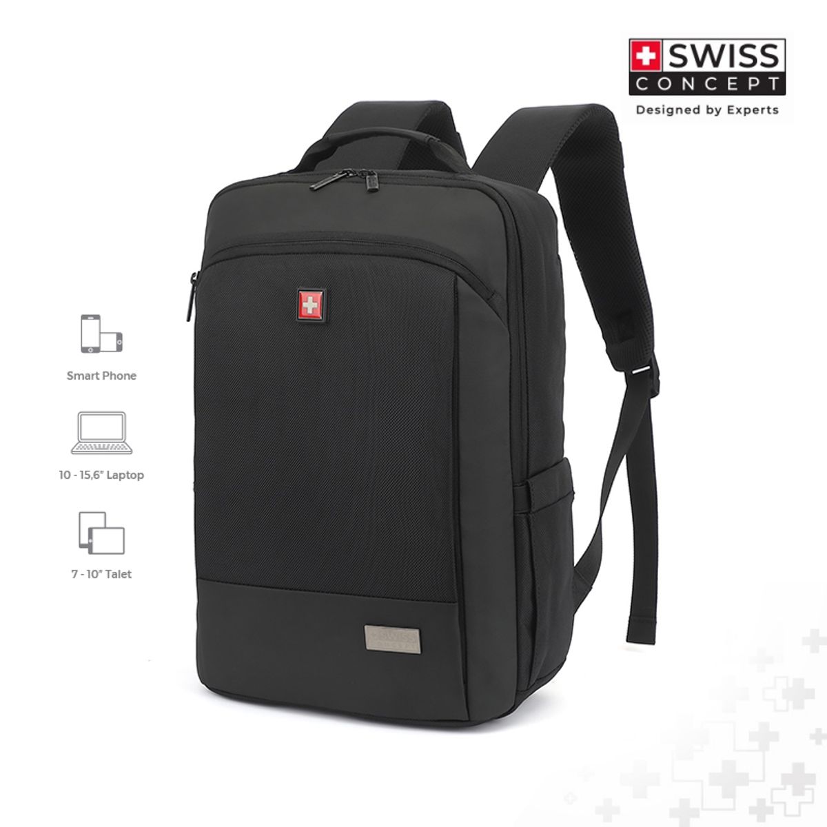 SWISS CONCEPT - MORRAL SWISS CONCEPT WEISSHORN