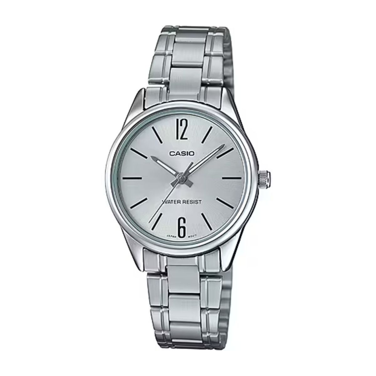 CASIO - Reloj Casio Referencia LTP-V005D-7B Diseño Elegante