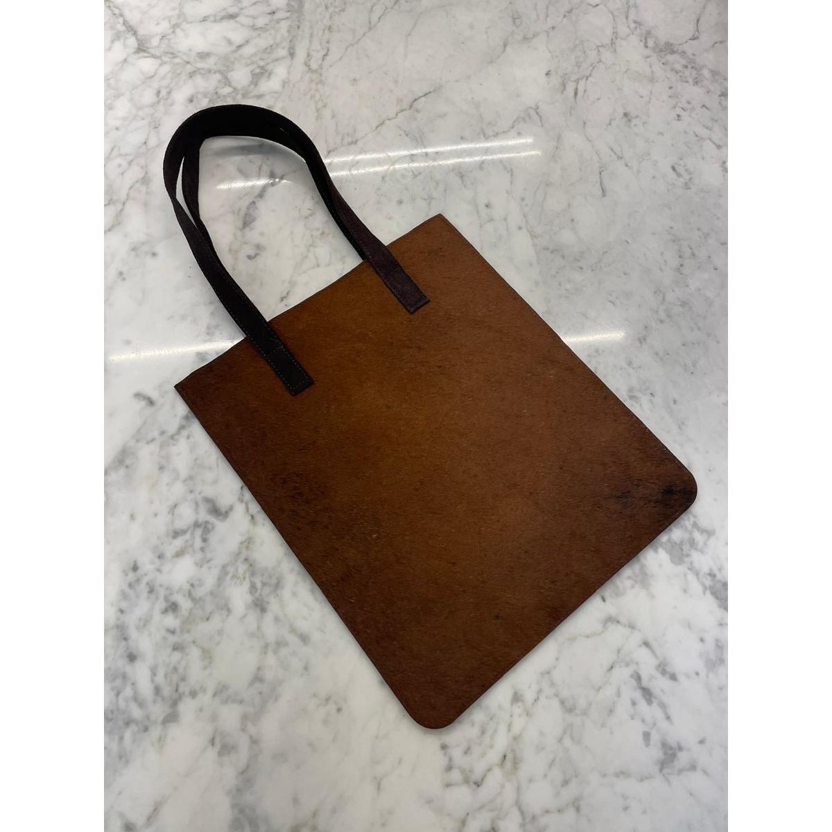 DEL PORTILLO - TOTE BAG DEL PORTILLO