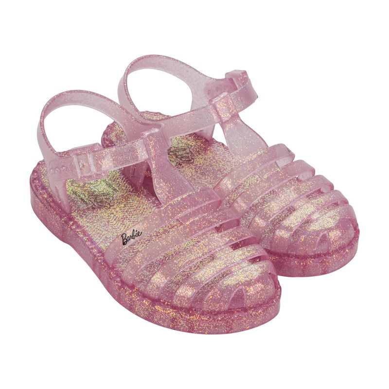 IPANEMA - SANDALIAS ROSA NIÑA IPANEMA BARBIE DUO SANDAL ARANHA KIDS 22459-BJ301