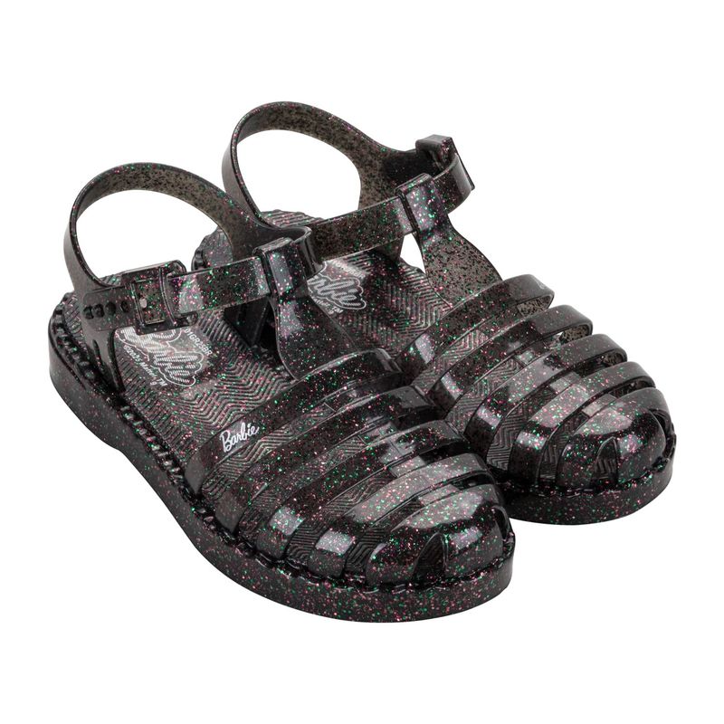 IPANEMA - SANDALIAS NEGRO NIÑA IPANEMA BARBIE DUO SANDAL ARANHA KIDS 22459-BJ311