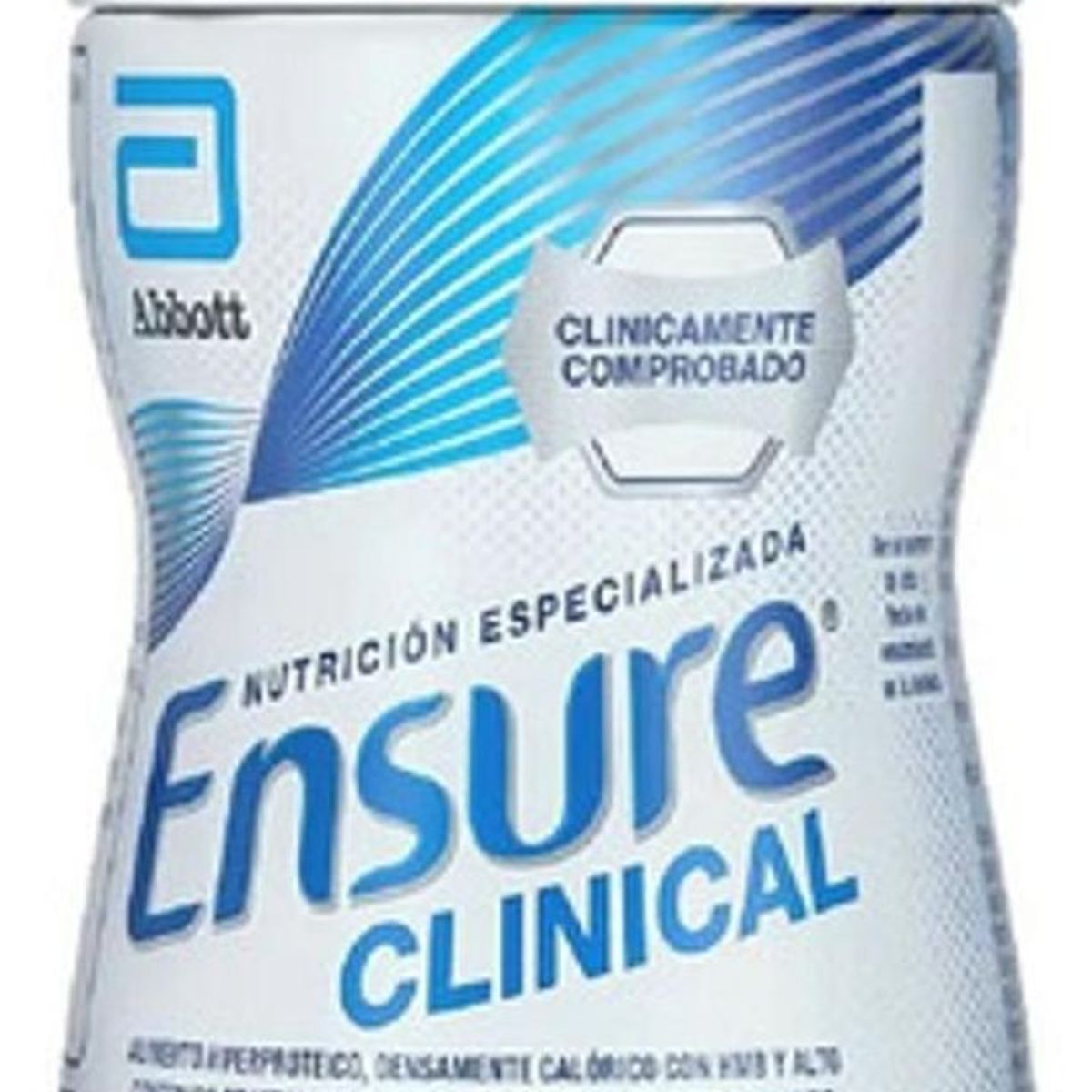 ABBOTT - 12 Ensure Clinical X 220 Ml - mL a 104