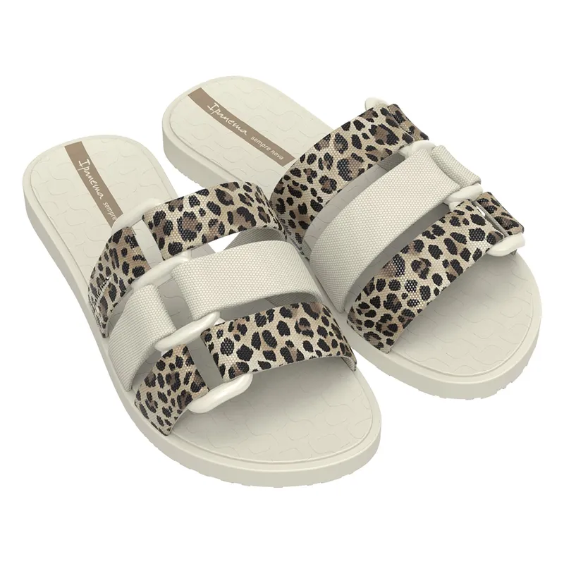 IPANEMA - SANDALIAS BEIGE MUJER IPANEMA BOLD MAIS FEM 27371-BM626