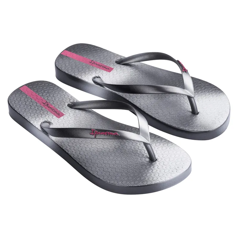 IPANEMA - SANDALIAS NEGRO MUJER IPANEMA CALIFORNIA VIBES FEM 83843-BN650