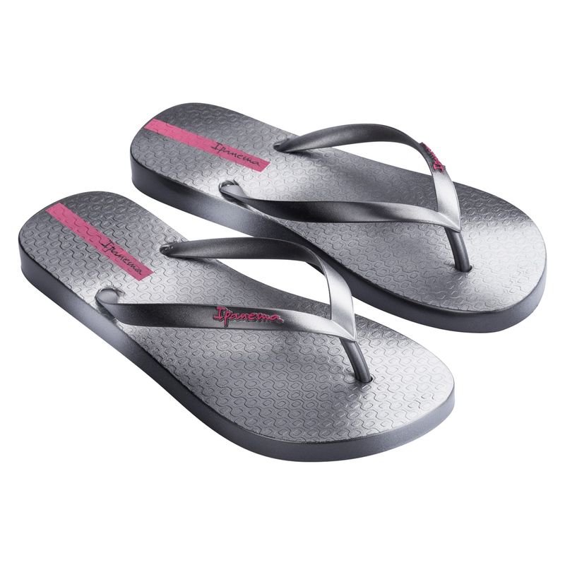 IPANEMA - SANDALIAS NEGRO MUJER IPANEMA CALIFORNIA VIBES FEM 83843-BN650
