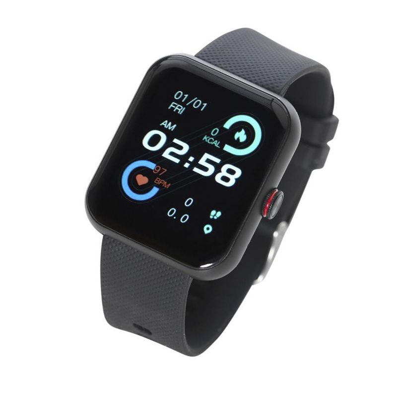 AIWA - Smartwatch Reloj Aiwa 1,7 pulgadas Bluetooth