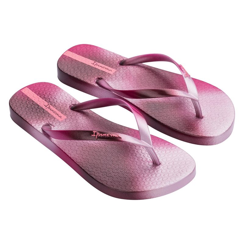 IPANEMA - SANDALIAS ROSA MUJER IPANEMA CALIFORNIA VIBES FEM 83843-BN662
