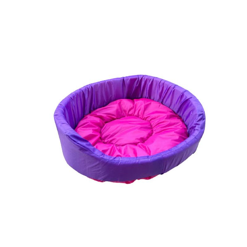 GENERICO - Cama cuna para mascotas B