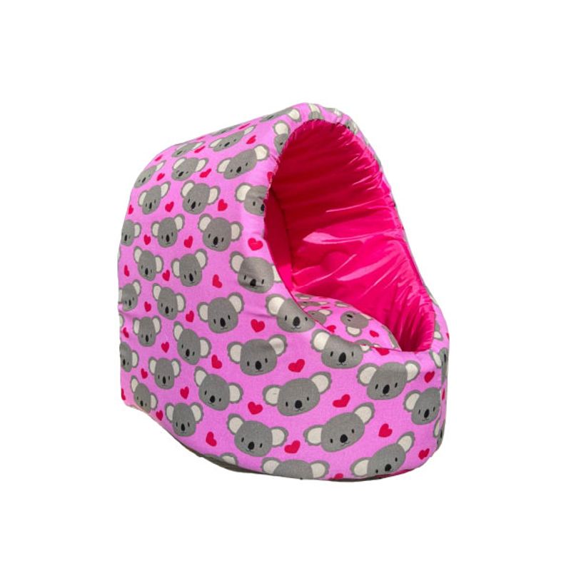 GENERICO - Iglu antifluido para mascotas