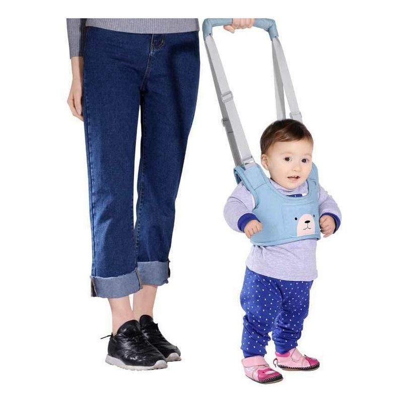 BABY BOOM - Caminador Arnés De Seguridad Y Aprendizaje Para Caminar Bebé