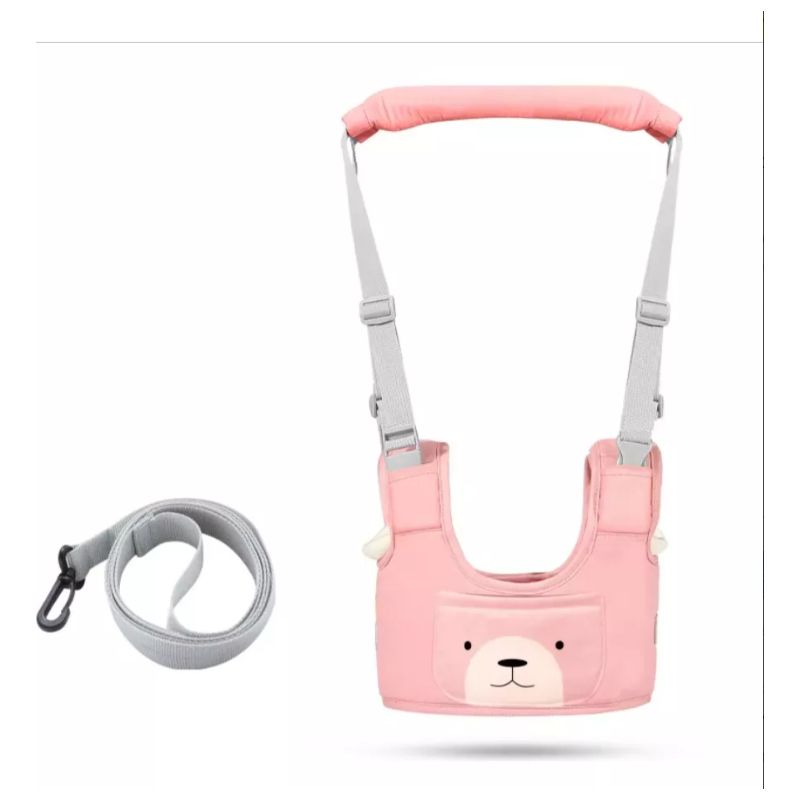 BABY BOOM - Caminador Arnés De Seguridad Y Aprendizaje Para Caminar Bebé