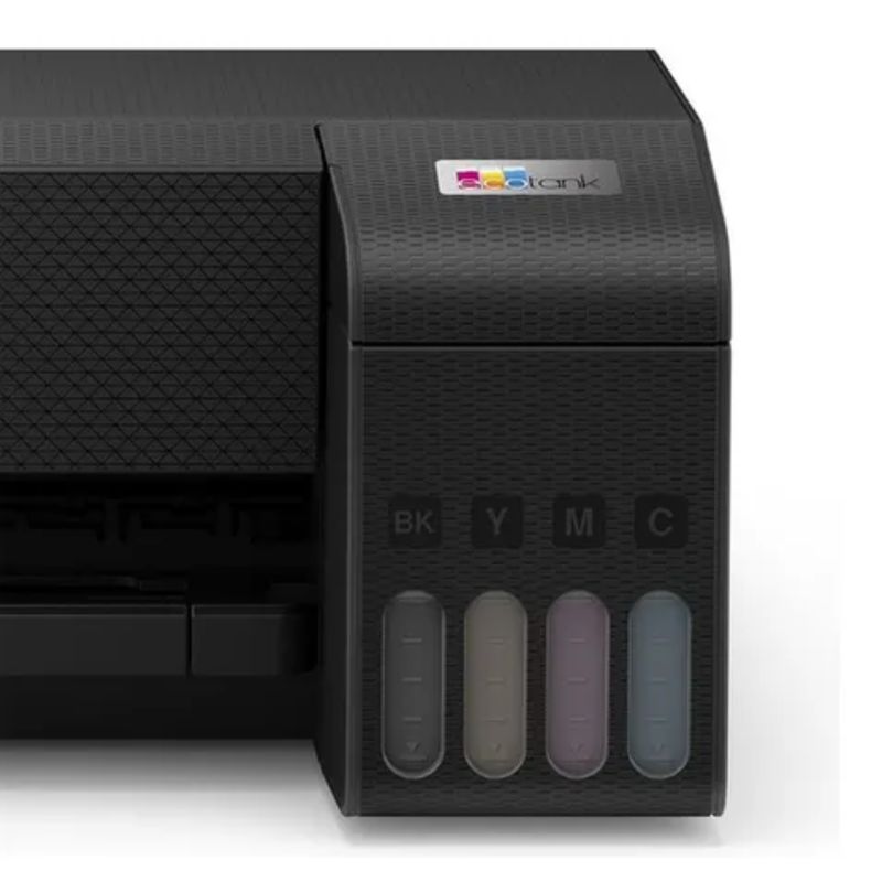 EPSON - Impresora Epson L1250 Ecotank Color Negro