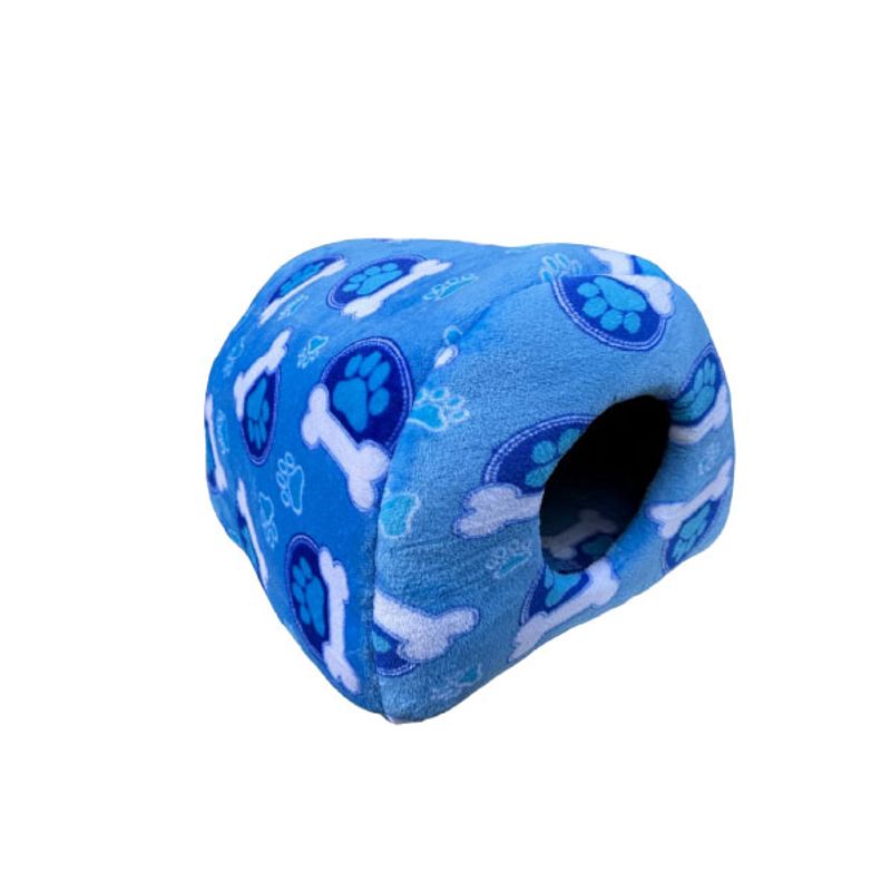 GENERICO - Cueva peluche para mascotas