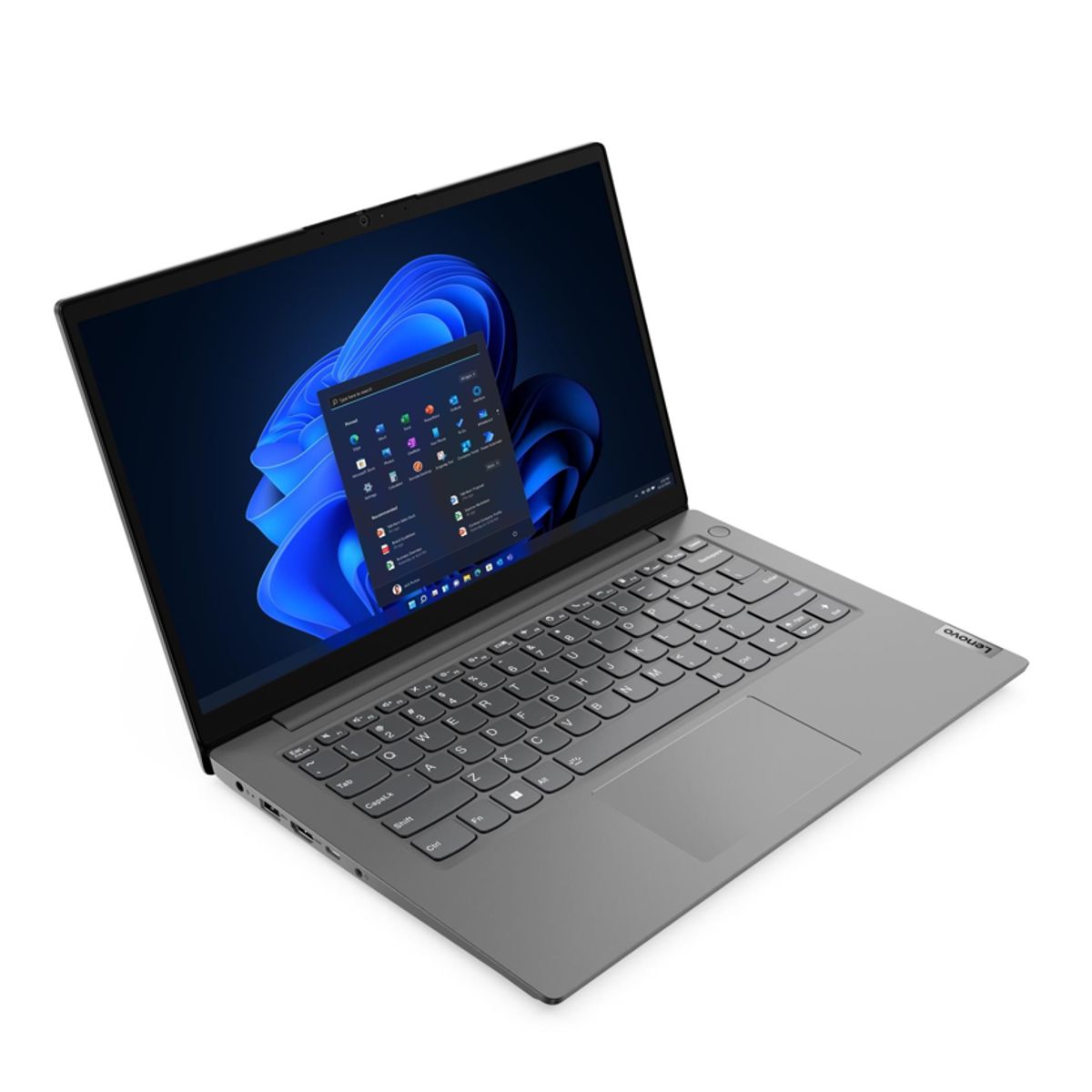 LENOVO - Portatil Lenovo V14 Gen 4 IRU Core i5-13420H RAM 12 GB 512 GB SSD