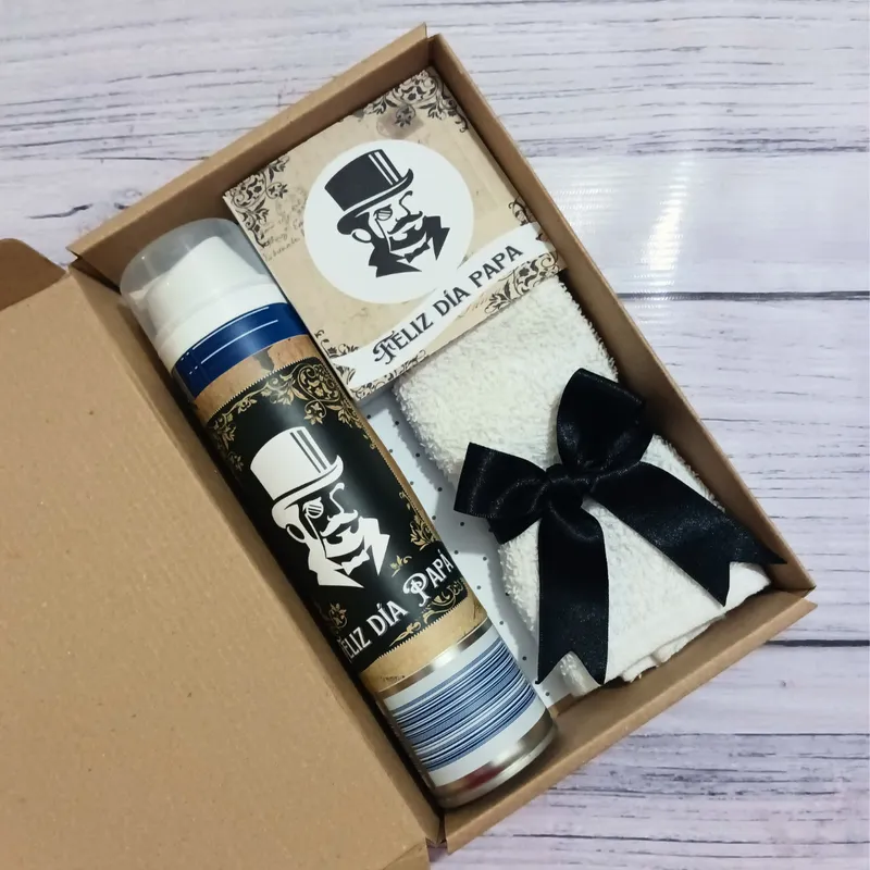 GENERICO - Ancheta Regalo Día del Padre Papá