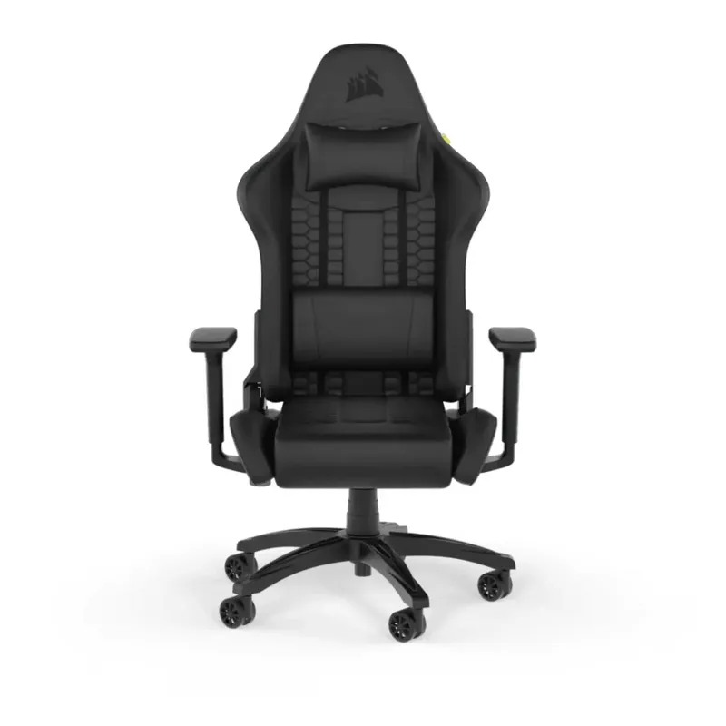 CORSAIR - Silla Gamer Corsair Tc 100 Custom