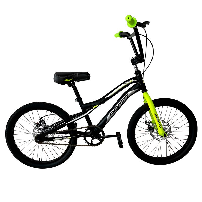 PROFIT - BICICLETA RIN 16 PROFIT NITRO
