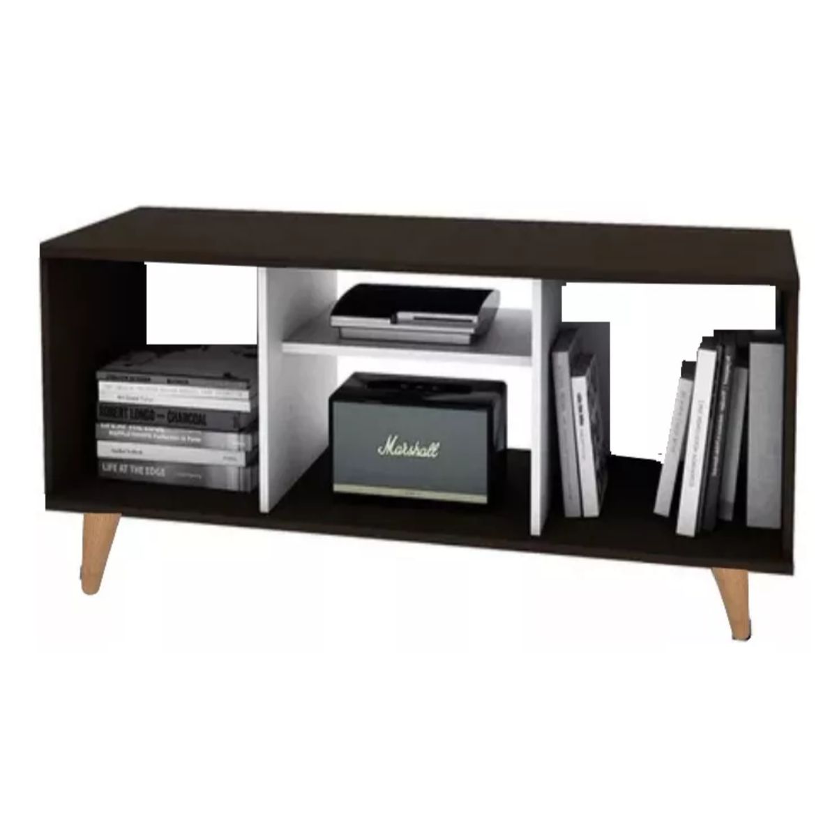 GENERICO - Centro de Entretenimiento, mueble para TV 01