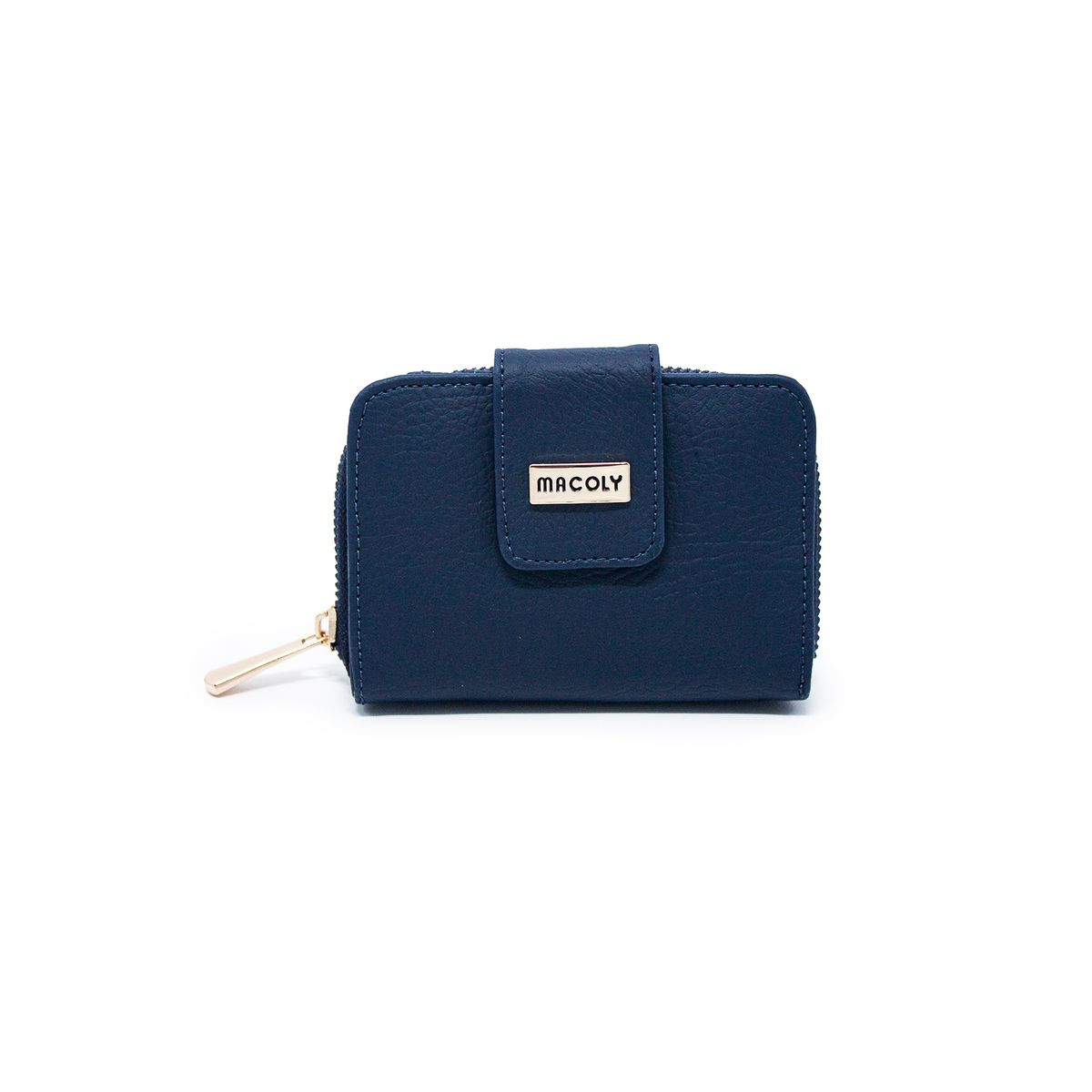 MACOLY - Billetera mini macoly a017 sintético
